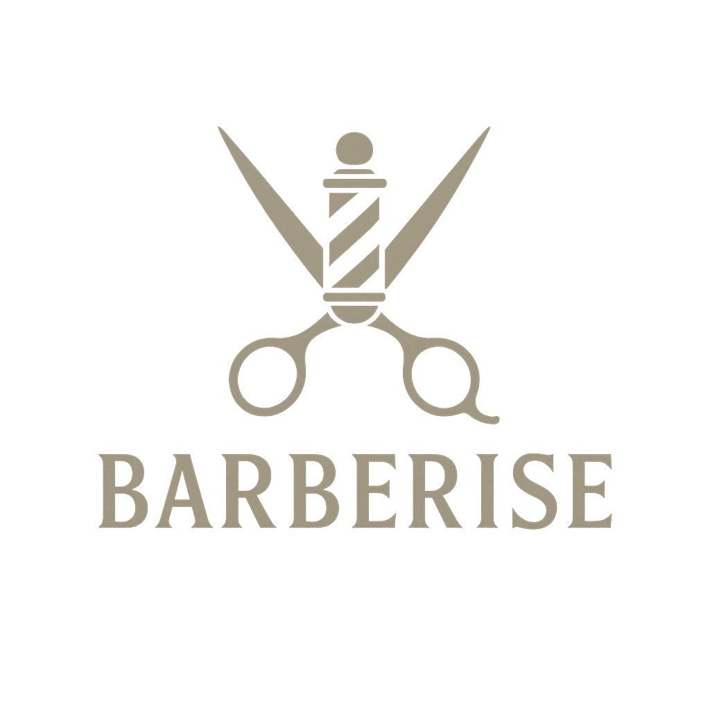 Barberise Logo